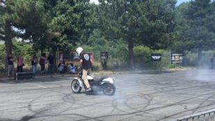 Tuesday Stunts – Boston Stunt Show