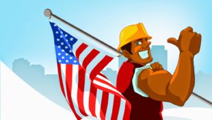 Holiday – Labor Day History