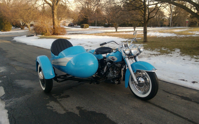 MY RIDE! A Multitude of Amazing Harley-Davidson Motorcycles - Harley ...