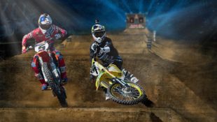 Red Bull Straight Rhythm – Electric Boogaloo