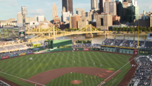 Video: Celebrating America’s Pastime on a Harley-Davidson