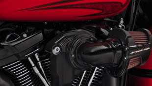 Hot Performance Goodies for Milwaukee Eight