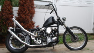 1948 Bobber Is Everything You Need & Nothing You Don’t