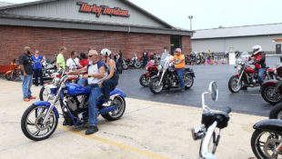 Kokomo Harley-Davidson