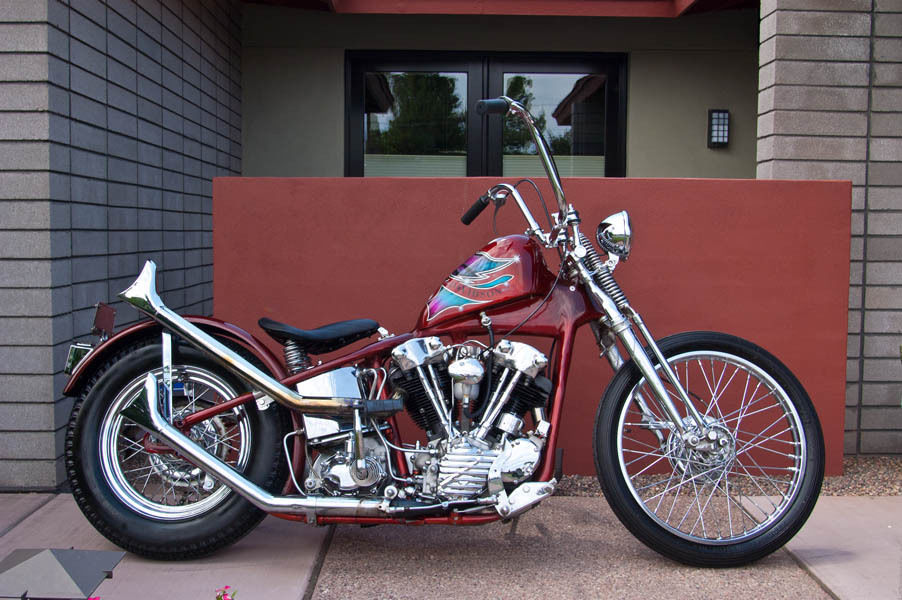 Chopper Life..do you know what year? #choppers #motorcycle #candyap