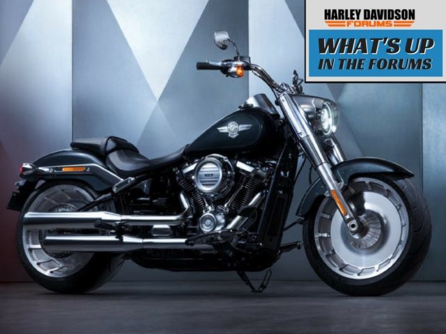 Best Milwaukee-Eight Performance Upgrades