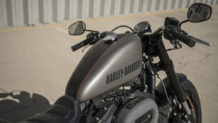 Harley-Davidson