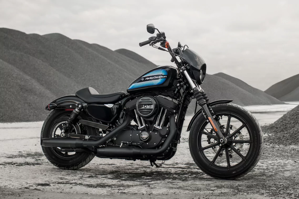 These HarleyDavidson Models Could Be Discontinued Soon