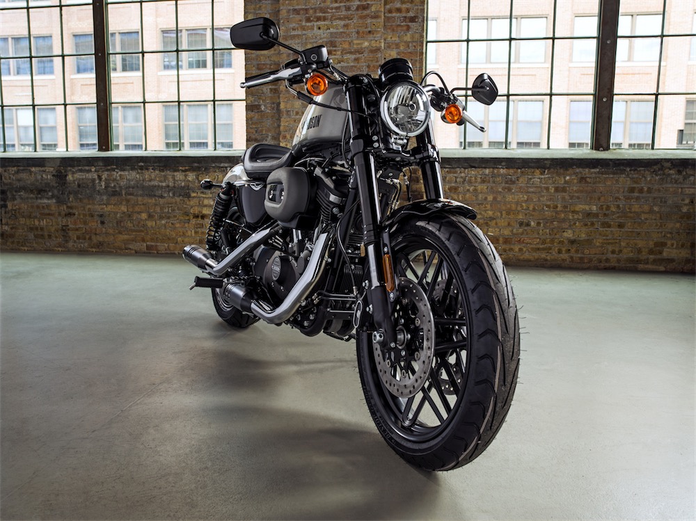 Is BMW Motorrad Trying to Take a Piece of Harley-Davidson's Base