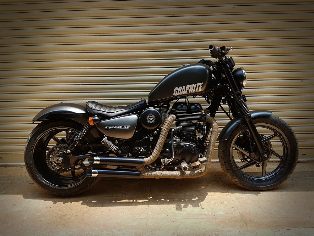 Sportster