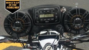 Best Budget Harley Stereo Upgrades