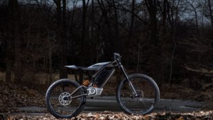 Harley-Davidson Showcases Two Electric Bike Concepts at X Games