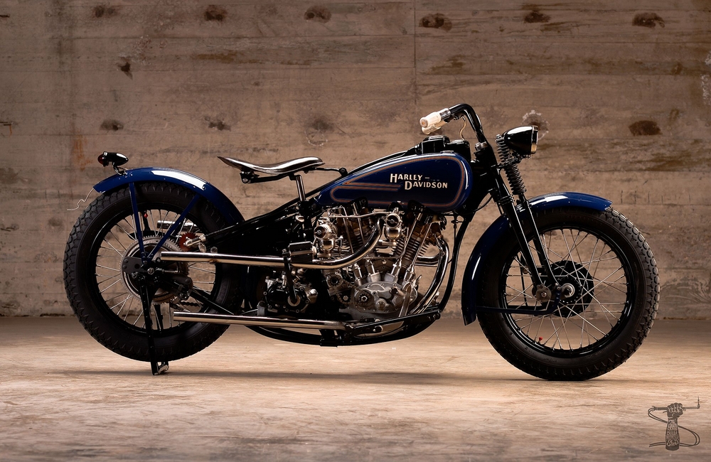 Handbuilt Motorcycle Show 2019