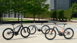 H-D electric bicycles E-Bicycles