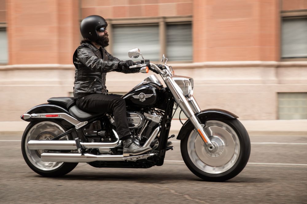 Everything You Should Know About Extended Service Plans - Harley ...
