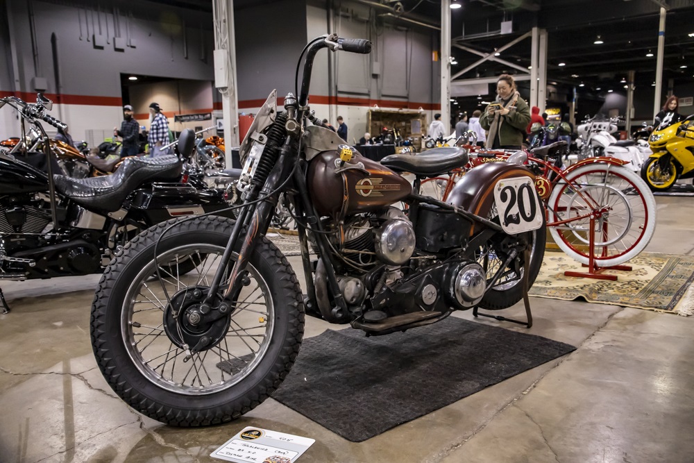 H-D Forums at World of Wheels