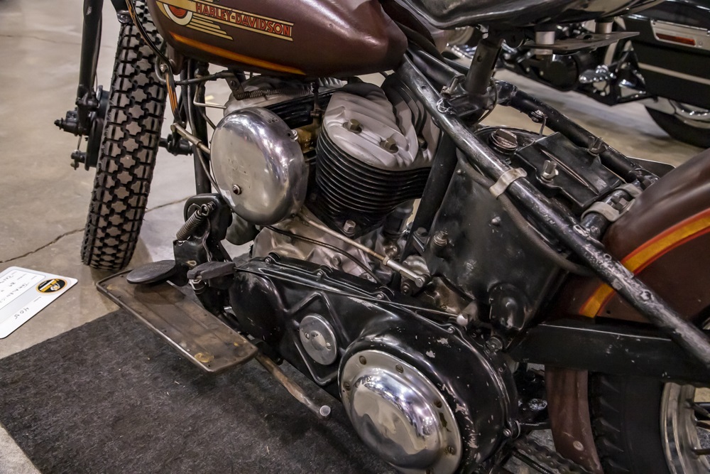 H-D Forums at World of Wheels