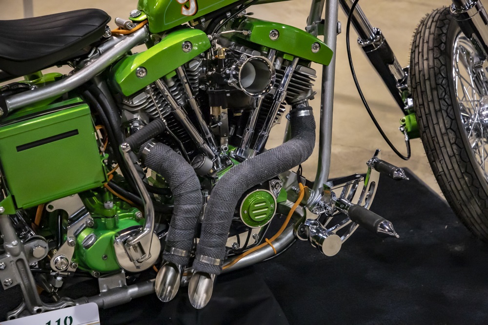 H-D Forums at World of Wheels