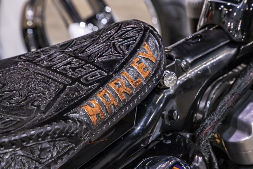 H-D Forums at World of Wheels