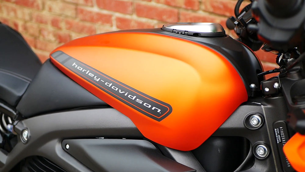 Harley LiveWire Is an Incredible Bike You Must Experience - Harley ...