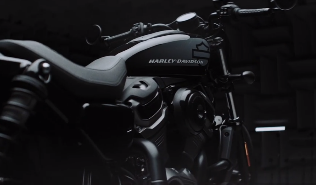 Harley-Davidson Profits Hurting With Chip Shortage and Swelling Costs