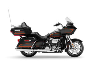 Apex Road Glide Limited