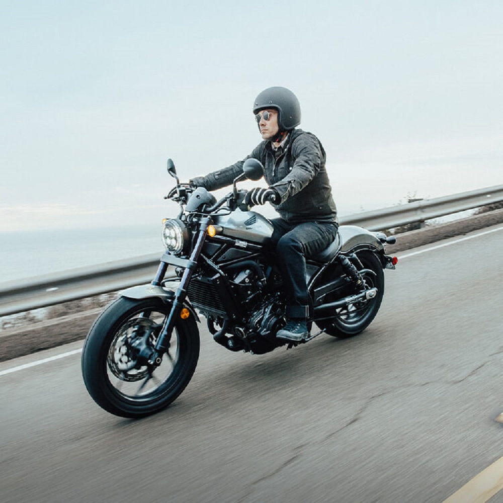 Angry at HD for Killing the Sportster? Consider These Alternatives.