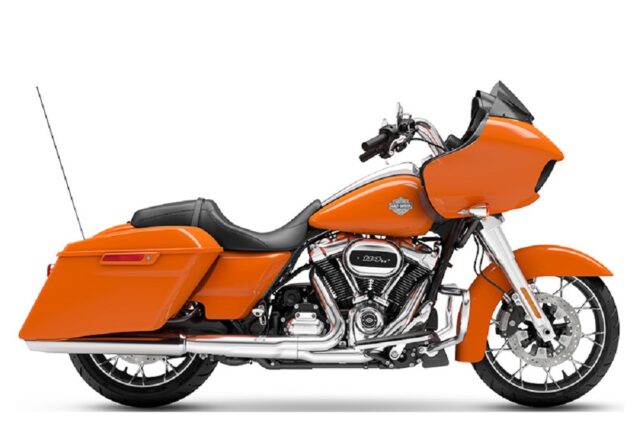 ‘Incredible New Motorcycles’ In Store for Harley Davidson Fans?