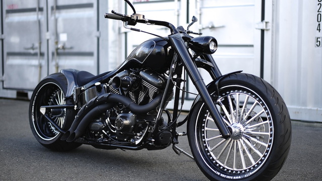 Harley Davidson Motorcycle News & Forums - Harley Davidson Forums ...