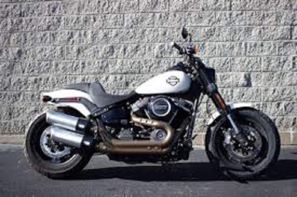 Best on sale used harley