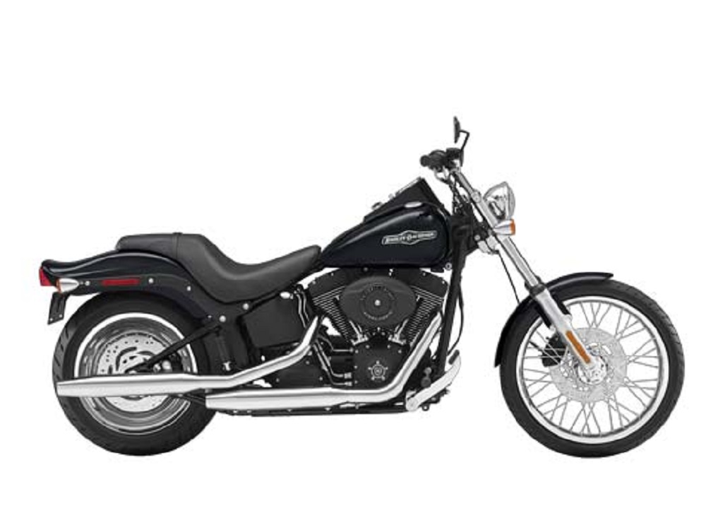 Best used harley outlet davidson