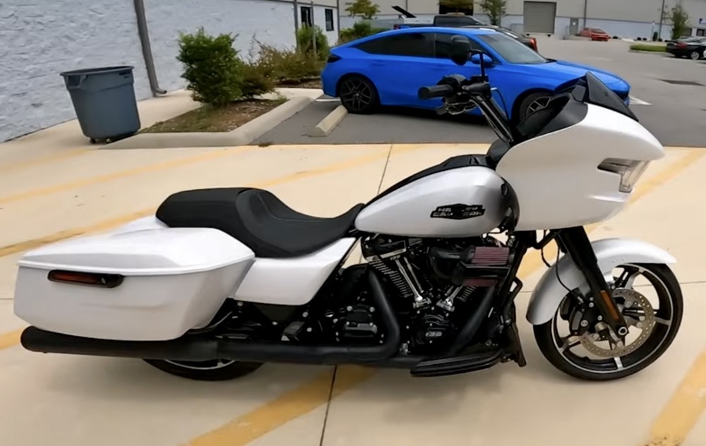 blockhead crate engine 135 road glide